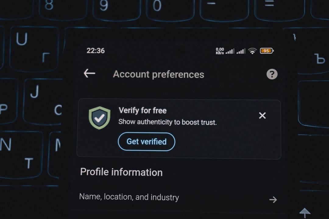 Government Action Against Discord Focuses on Minor Protection