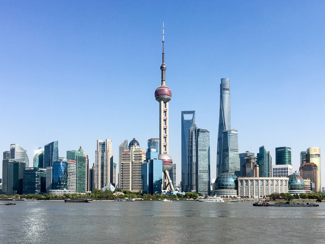 Update on NDRC Rules for Chinese Investments