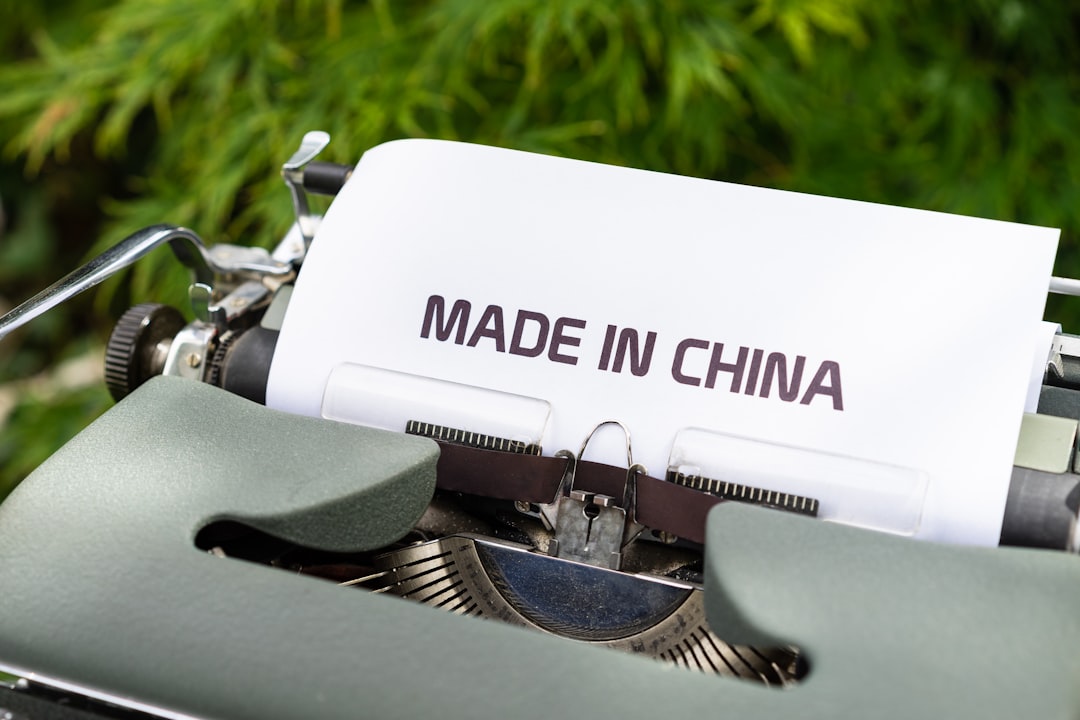 中国NNN协议与代工制造合同：运作机制解析