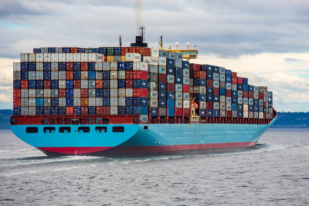 US warns of transshipment of Chinese products in the region