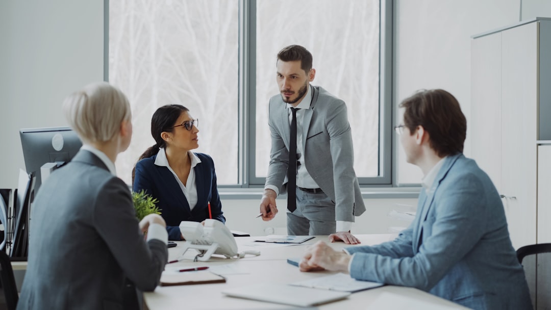 Governance and compliance: the case of the former CFO ordered to reimburse