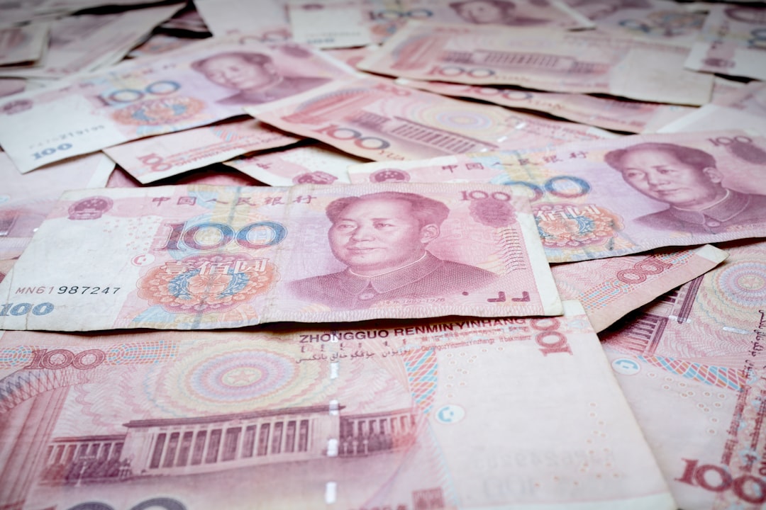 Brazil-China Financial Integration: Panda Bonds and the Advance of Pix