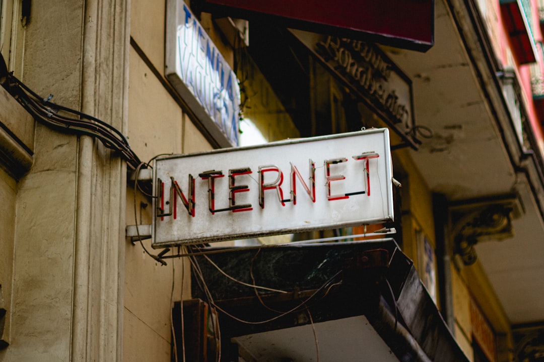 Limits on Big Tech Bans of Business Accounts