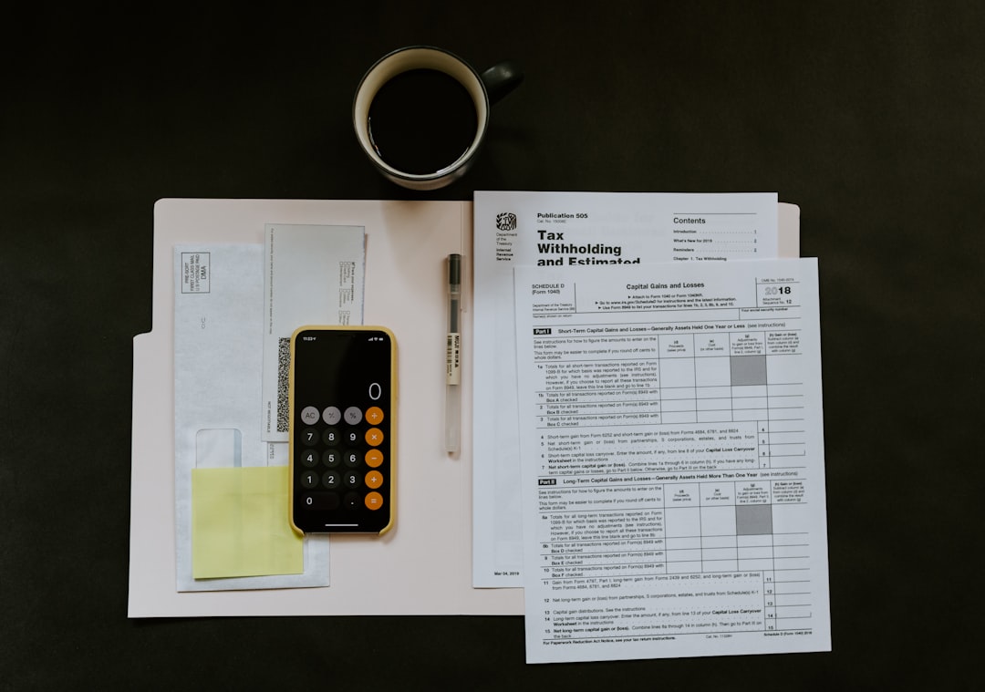 Tax Reform: The Corporate Adaptation Schedule Through 2027