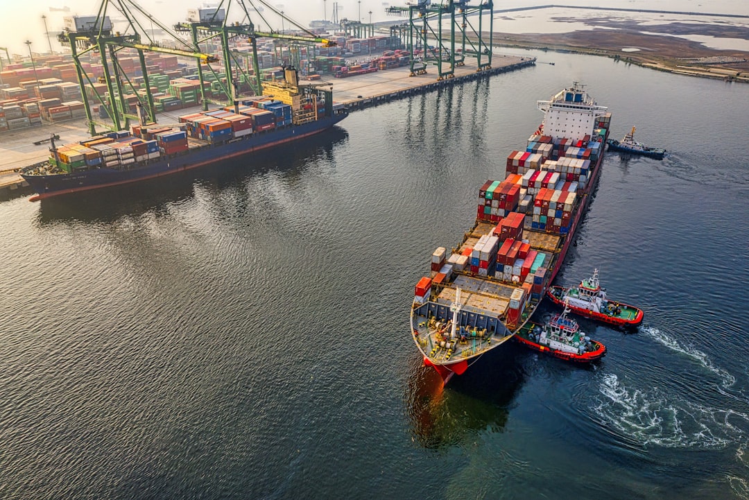 STF forms a majority on cargo insurance by carriers