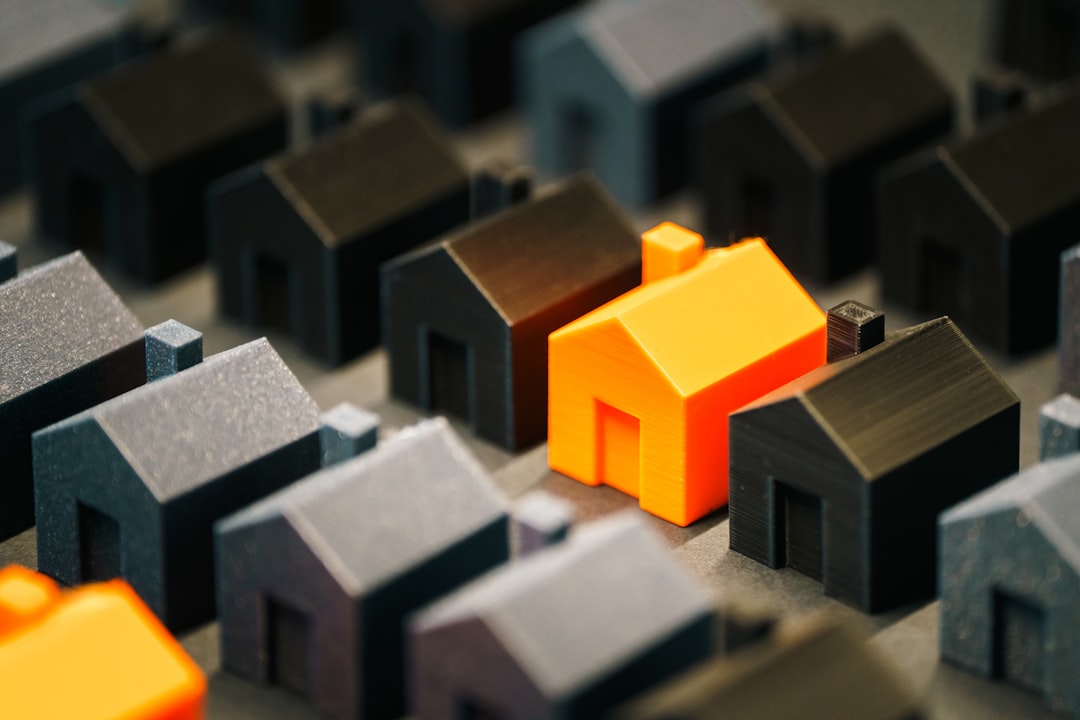 Illegality of using personal data for real estate prospecting